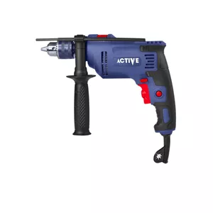 دریل چکشی 750 وات اکتیو مدل AC-2613S