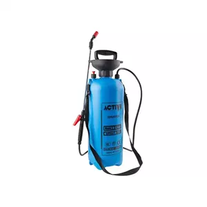 سمپاش دستی اکتیو 9 لیتری مدل AC1009LS