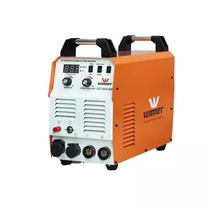 دستگاه برش پلاسما وینر 60 آمپر مدل CUT-1010-60A