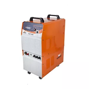 دستگاه برش پلاسما وینر 200 آمپر مدل CUT-1040-200A
