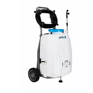 سمپاش شارژی اکتیو 12 ولت مدل AC-1240CW