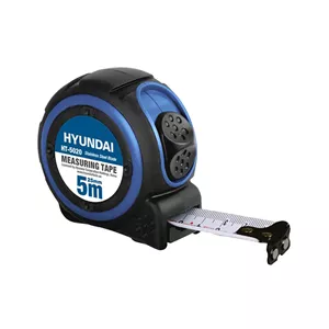 متر نواری هیوندای روکش دار مدل HT-5020