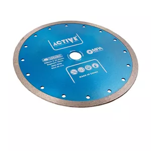 تیغه سرامیک بر توربو 230 میلیمتری اکتیو مدل AC-69230T
