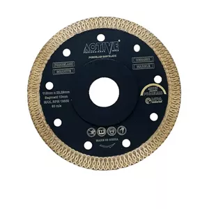 تیغه پرسلان بر 180 میلیمتری اکتیو مدل AC-79180PR