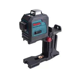 تراز لیزری رونیکس سه خط 360 درجه مدل RH-9536