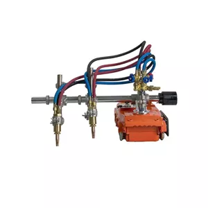 برش ریلی هوا گاز وینر دو فک مدل 100B-CG2