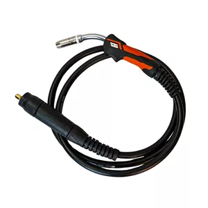 تورچ جوشکاری میگ مگ وینر هوا خنک طرح Binzel مدل W-121-MB25