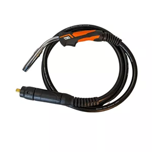تورچ جوشکاری میگ مگ وینر هوا خنک طرح Binzel مدل W-124-MB36