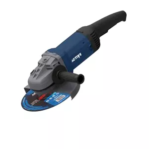 فرز آهنگری 180 میلی متری 2400 وات اکتیو مدل AC-2109