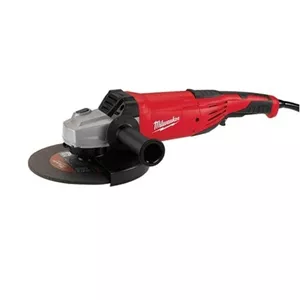 سنگ فرز 2200 وات میلواکی مدل AG22-230 با گارانتی