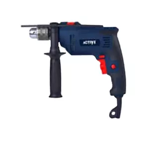 دریل چکشی 13 میلیمتر 650 وات اکتیو مدل AC-2614S