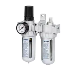 واحد مراقبت دوقلو (رطوبت گیر) اکتیو مدل AC-4022FL