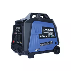 موتور برق اینورتر دو گانه سوز هیوسان 4 کیلو وات مدل HS-2541