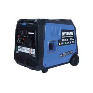 موتور برق اینورتر سه گانه سوز هیوسان 7.5 کیلو وات مدل HS-2575
