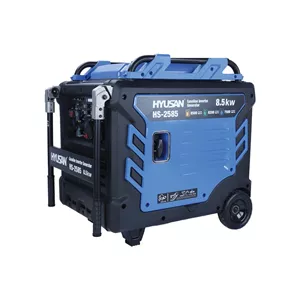 موتور برق اینورتر سه گانه سوز هیوسان 8.5 کیلو وات مدل HS-2585