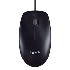ماوس باسیم لاجیتک مدل M90