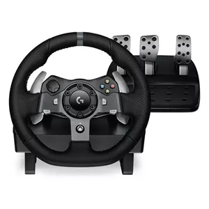 فرمان بازی لاجیتک مدل G920 Driving Force