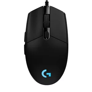 ماوس گیمینگ باسیم لاجیتک مدل G203