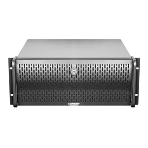 کیس رکمونت گرین مدل G600-4U