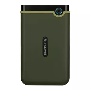 هارد اکسترنال 1 ترابایت ترنسند مدل StoreJet 25M3