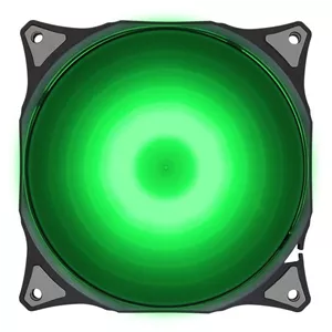 فن خنک کننده کیس گرین مدل GF120-RGB