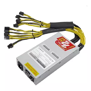 پاور ماینر سورما مدل Surma Power 2150W