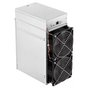 دستگاه انت ماینر بیت مین BITMAIN Z15 PRO 860kH/s 330M (نیکا ماینر)