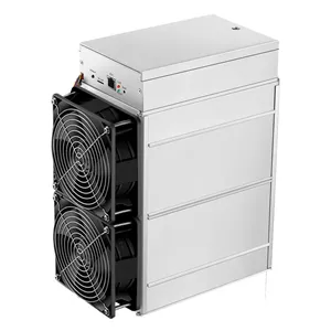 دستگاه انت ماینر بیت مین BITMAIN Z15PRO 840K 330M (نیکا ماینر)