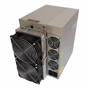 دستگاه انت ماینر استوک بیت مین Bitmain S19 Pro 110Th/s (نیکا ماینر)