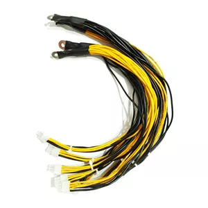 دسته سیم برق ورودی پاور ماینر مدل 10 سر