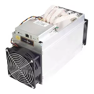 دستگاه انت ماینر بیت مین مدل BITMAIN L3596Mh/s (نیکا ماینر)