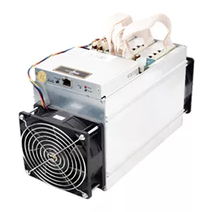 دستگاه انت ماینر بیت مین مدل BITMAIN T9  10.5Th/s (نیکا ماینر)