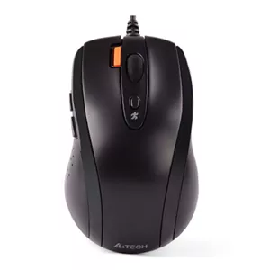 ماوس باسیم ای فورتک مدل N-70FX