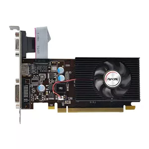 کارت گرافیک ای فاکس مدل GT 210 1GB GDDR3