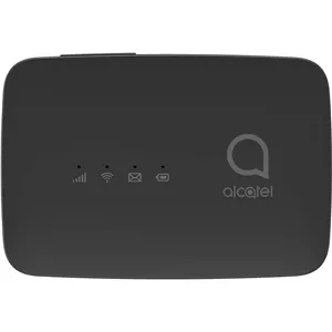 مودم روتر 4G LTE بی‌سیم و قابل حمل آلکاتل مدل MW45V