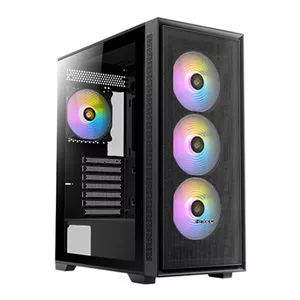 کیس کامپیوتر انتک مدل AX81 ELITE