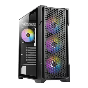 کیس کامپیوتر انتک مدل AX90
