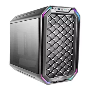 کیس کامپیوتر انتک مدل DARK CUBE