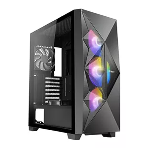 کیس کامپیوتر انتک مدل DF800 FLUX