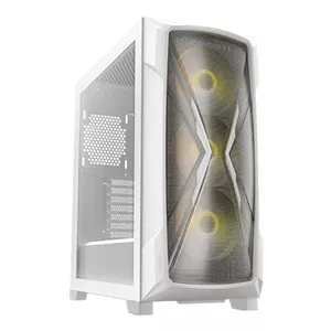 کیس کامپیوتر انتک مدل DP505 White