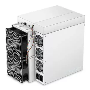 دستگاه انت ماینر بیت مین مدل Antminer S19j Pro 92Th/s (نیکا ماینر)