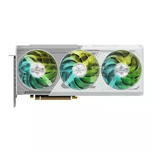 کارت گرافیک ازراک مدل Intel Steel Legend Arc B580 OC 12GB GDDR6