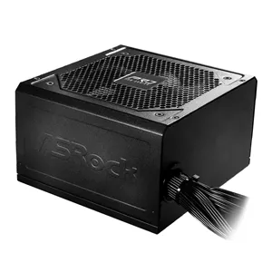 پاور کامپیوتر 850 وات غیر ماژولار ازراک مدل PRO-850B