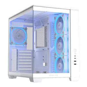کیس کامپیوتر ایسوس مدل A32 PLUS White