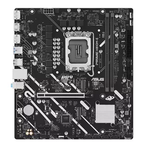 مادربرد ایسوس مدل PRIME H810M-E DDR5