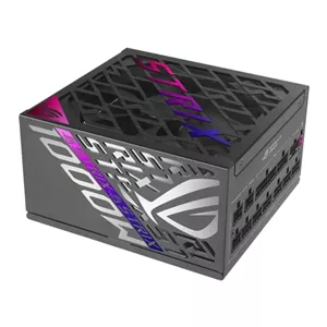 پاور کامپیوتر 1000 وات تمام ماژولار ایسوس مدل ROG STRIX Platinum
