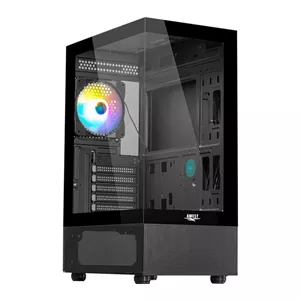 کیس کامپیوتر اوست مدل AQ11 MB
