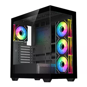 کیس کامپیوتر اوست مدل AQ16 MB LITE