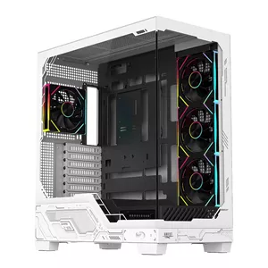 کیس کامپیوتر اوست مدل AQ8-BW