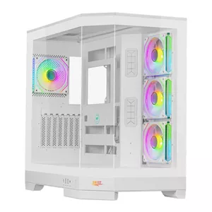 کیس کامپیوتر اوست مدل GT-AQ1-MW